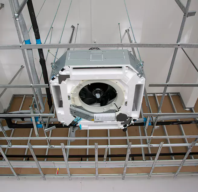 Why Homeowners & Businesses Trust Us Weymouth, MA