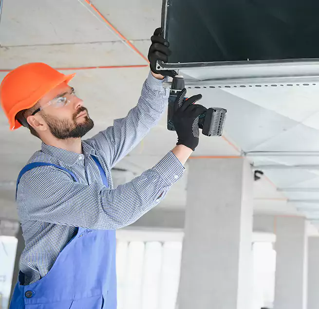 Why Homeowners & Businesses Trust Us in Weymouth, MA?