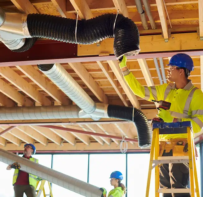 Why Homeowners & Businesses Trust Us in Weymouth, MA?