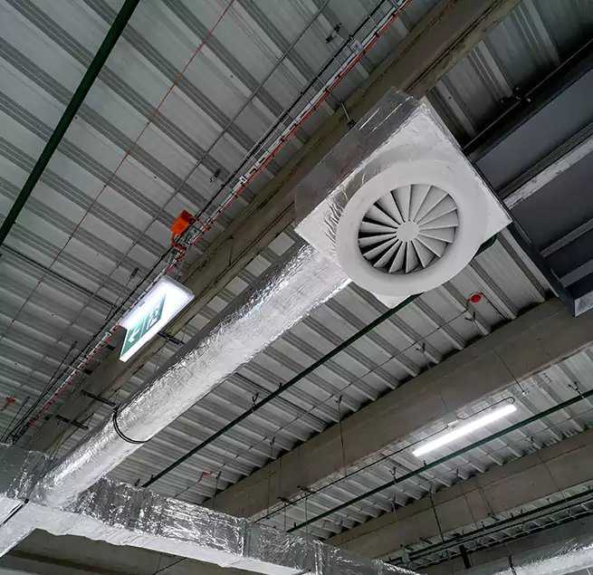 Why Homeowners & Businesses Trust Us in Weymouth, MA?