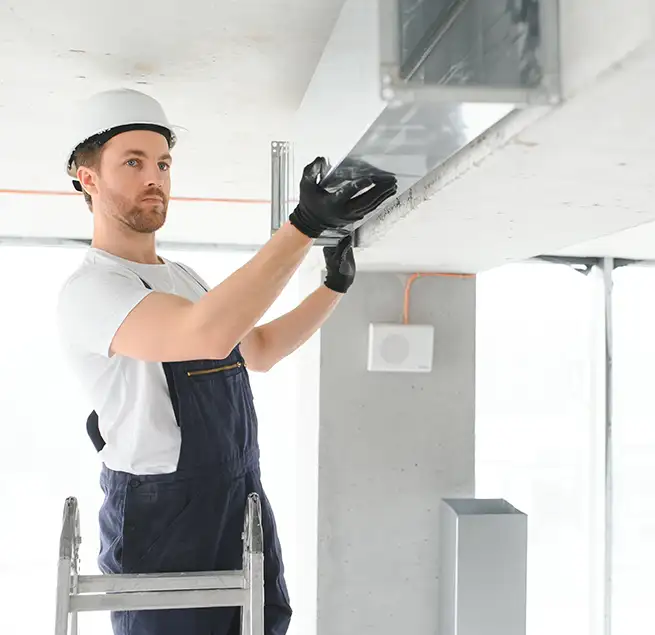 Why Homeowners & Businesses Trust Us in Weymouth, MA?