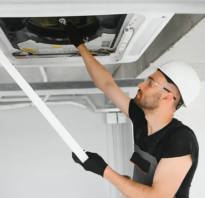 Why Homeowners & Businesses Trust Us in Weymouth, MA?