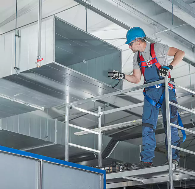 Why Homeowners & Businesses Trust Us in Weymouth, MA?