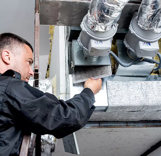 Why Homeowners Businesses Trust Us in Weymouth, MA?