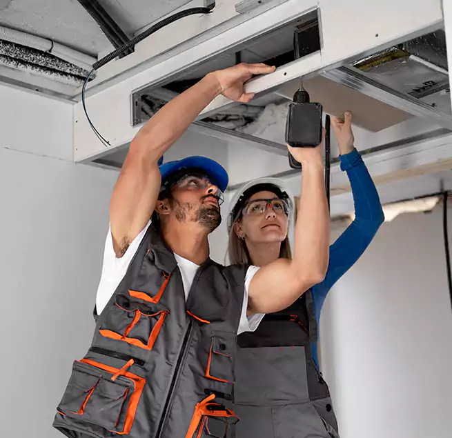 Why Homeowners & Businesses Trust Us in Weymouth, MA