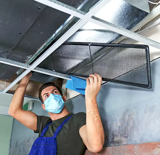 Why Homeowners Businesses Trust Us in Weymouth, MA