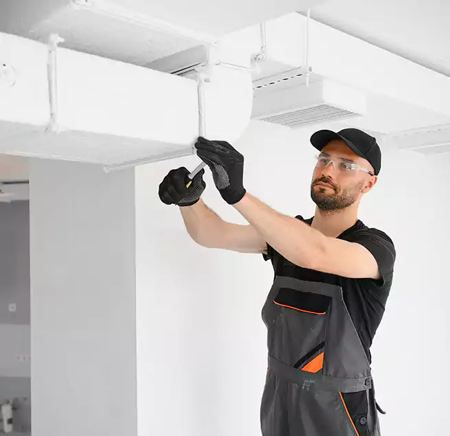  Why Homeowners Businesses Trust Us Weymouth, MA