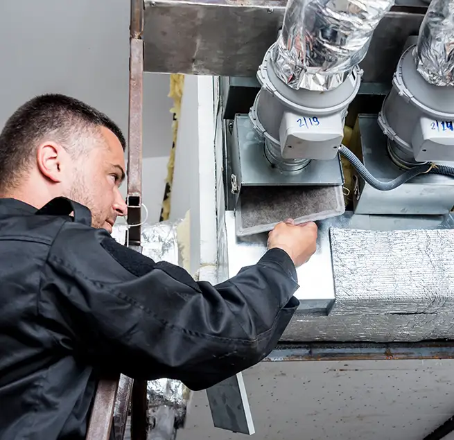 Why Homeowners & Businesses Trust Us in Weymouth, MA?